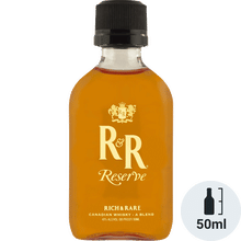 R&R Canadian Reserve