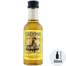 Calypso Spiced Rum