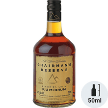 Chairman's Reserve Aged Rum