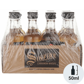 Sinfire Whiskey