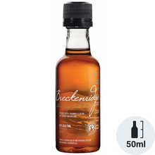 Breckenridge Bourbon