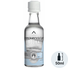 Breckenridge Vodka