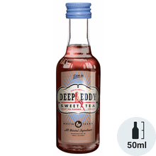 Deep Eddy Sweet Tea Vodka