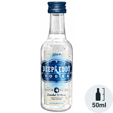 Deep Eddy Vodka