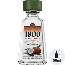 1800 Coconut Tequila