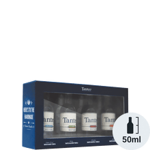 Tanteo 50ml Trial Pack