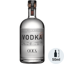 Oola Vodka