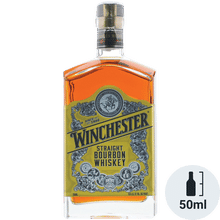 Winchester Straight Bourbon