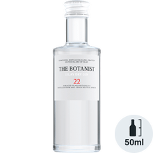 The Botanist Islay Dry Gin