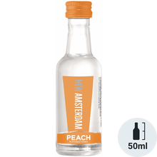 New Amsterdam Peach Vodka
