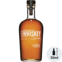 Oola Waitsburg Bourbon Whiskey