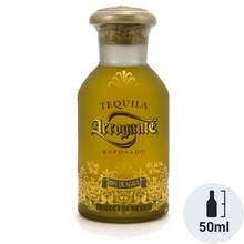 Arrogante Reposado Tequila