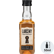 Larceny Small Batch Bourbon