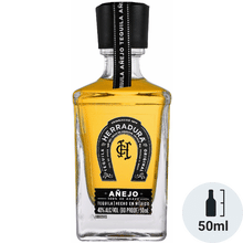 Herradura Anejo Tequila