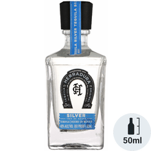 Herradura Blanco Tequila