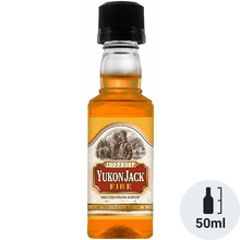 Yukon Jack Fire