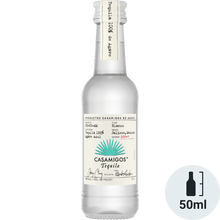 Casamigos Blanco Tequila