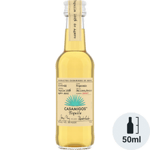 Casamigos Reposado Tequila