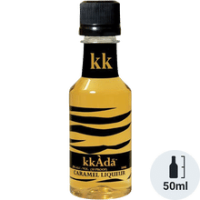 kkAda Caramel Liqueur