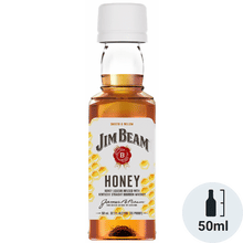 Jim Beam Honey Bourbon Whiskey