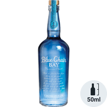 Blue Chair Bay Coconut Rum