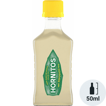 Hornitos Reposado Tequila