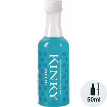 Kinky Blue Vodka