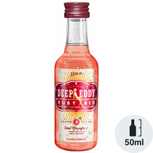 Deep Eddy Ruby Red Vodka