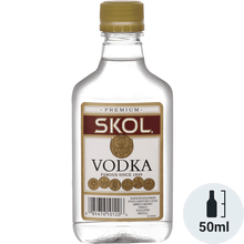 Skol Vodka