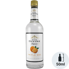 Vita Divine Triple Sec Liqueur