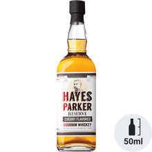 Hayes Parker Cherry Bourbon