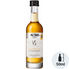 ABK6 VS Cognac
