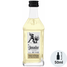 El Jimador Reposado Tequila