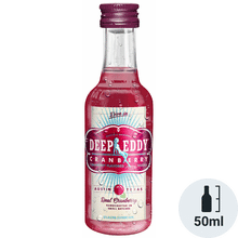 Deep Eddy Cranberry Vodka