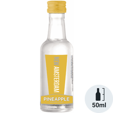 New Amsterdam Pineapple Vodka