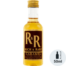 R&R Canadian Caramel