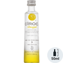 Ciroc Vodka Pineapple