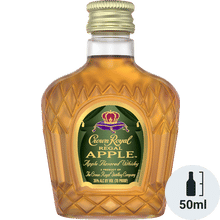 Crown Royal Regal Apple