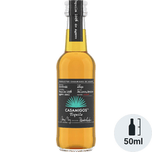 Casamigos Anejo Tequila