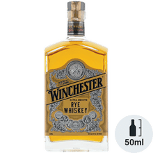 Winchester Rye Whiskey