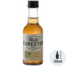 Old Forester 86 Bourbon
