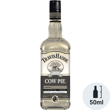 Travis Hasse's Cow Pie Liqueur