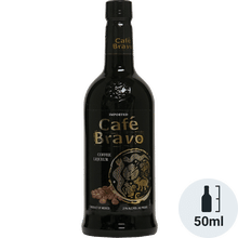 Cafe Bravo Coffee Liqueur
