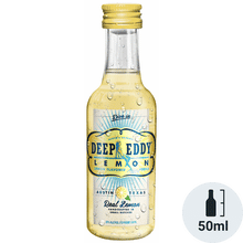 Deep Eddy Lemon Vodka