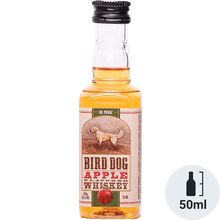 Bird Dog Apple Whiskey