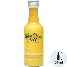 Blue Chair Bay Banana Rum Cream Liqueur