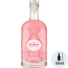 LiDestri Pink Limoncello