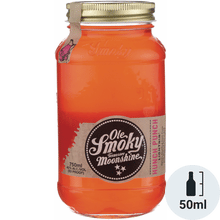 Ole Smoky Hunch Punch Moonshine