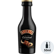 Baileys Salted Caramel Liqueur