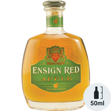 Ensign Red Apple